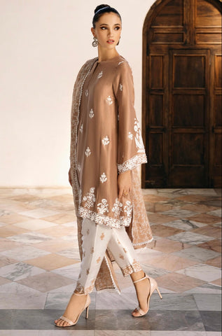 ANSAB JAHANGIR SUMMER LUXE’24 | AMARYLLIS