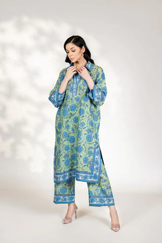 BARAE KHANOM SUMMER COLLECTION’24 | MELINDA