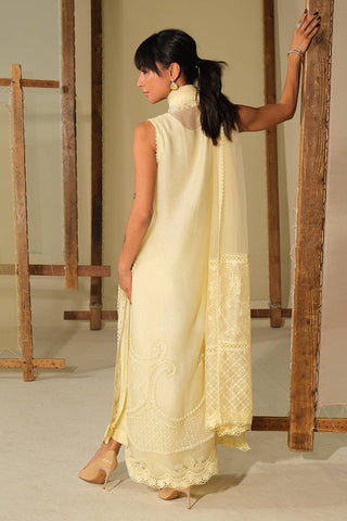 FARIDA HASAN ‘DHOOP LUXE PRET’26 | SUNKISSED SET