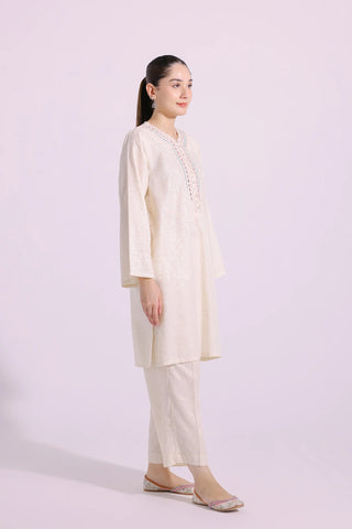 ETHNIC CASUAL PRET | EMBRODIERED SET