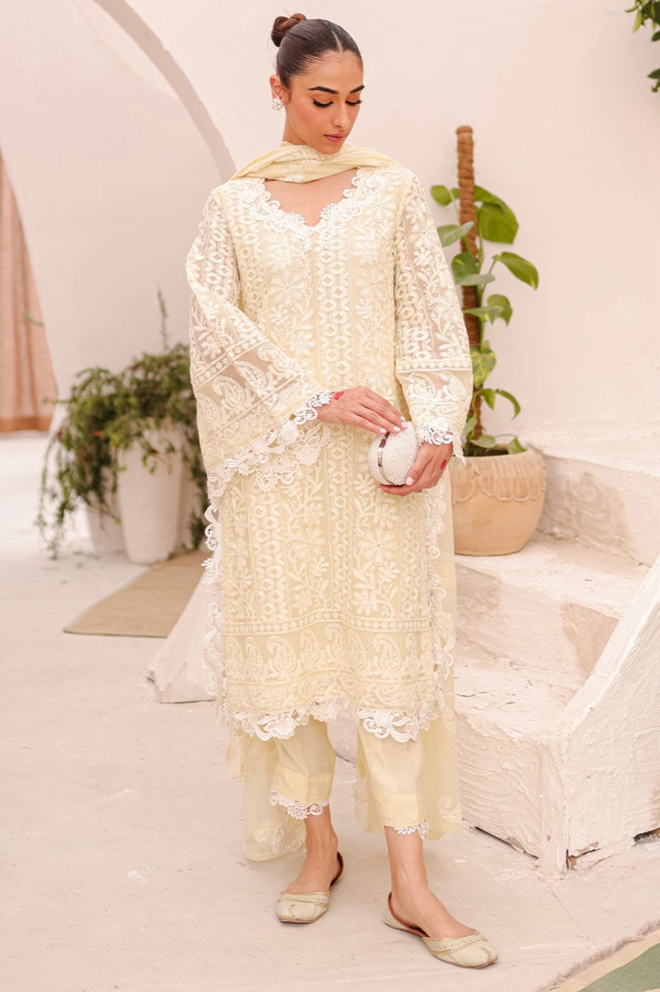 SEHRISH REHAN FRSTIVE FORMALS’24 | FARIHA