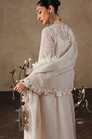 QALAMKAR LUXURY PRET’26 | MALA
