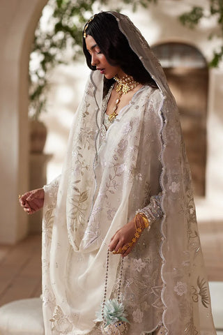 SUFFUSE FREESHIA RTW’26 | YASMIRA