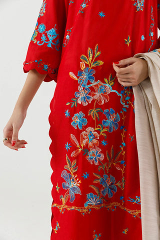 SANA SAFINAZ READY TO WEAR’26 | SS26MUZ111BP3