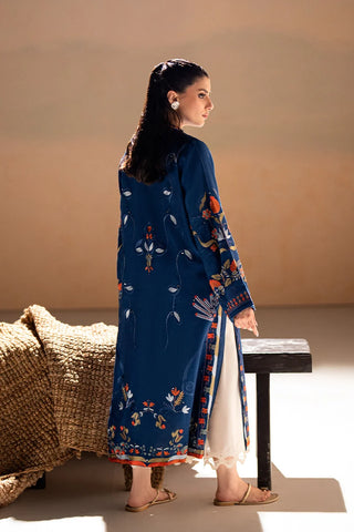 SAE BY SUMAIRA KHANANI ‘SUMMER LUXE’26 | TIA