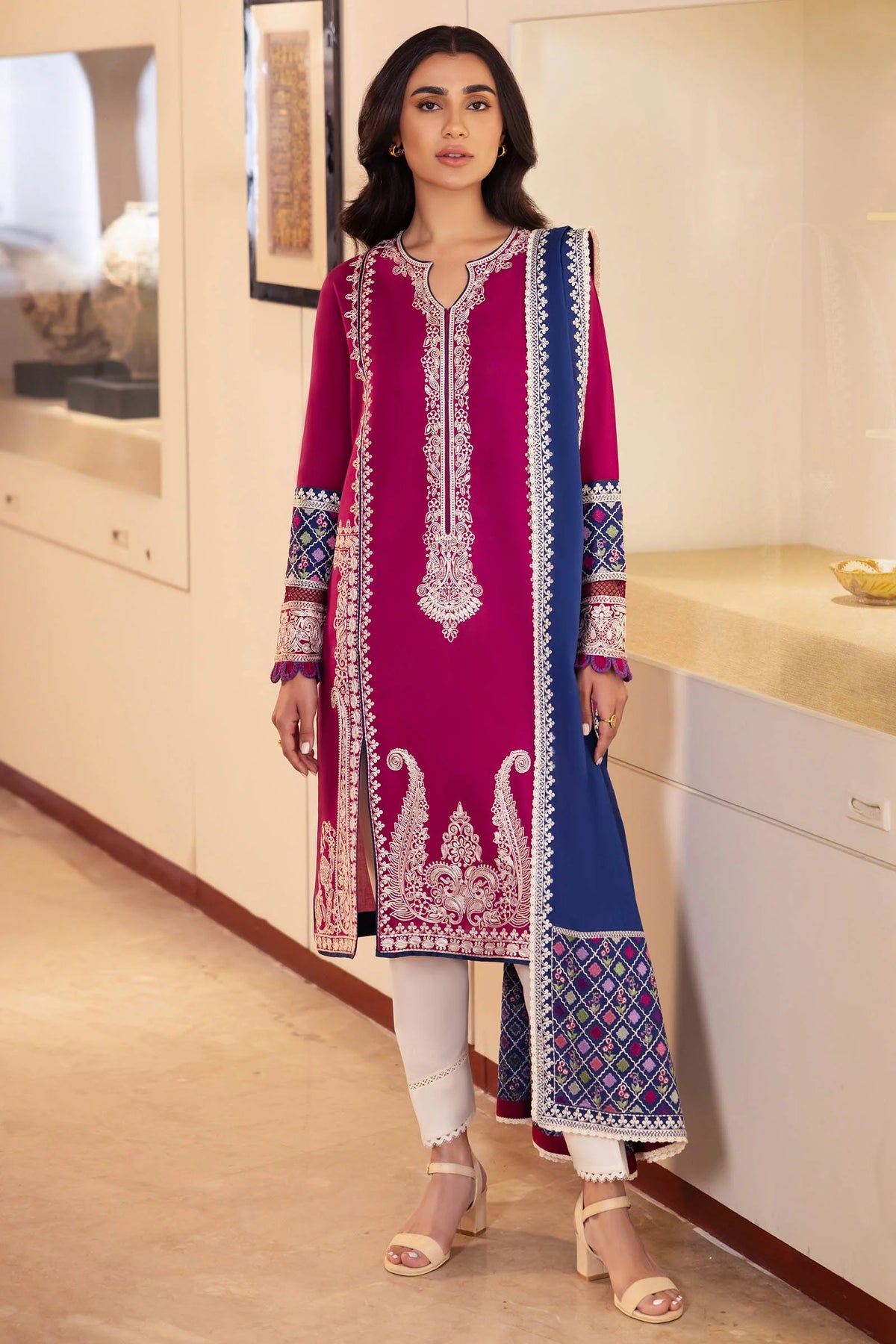 ZAHA LAWN’24 | FERYA