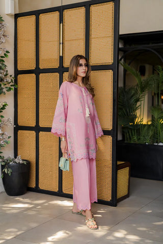 BARAE KHANOM SPRING SUMMER VOL 2 | SODA POP A