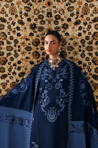 QALAMKAR ‘QLINE LINEN’26 | SERAN