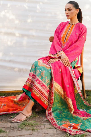 SANIA MASKATIYA AZURE EID EDIT’24 | VEERA (B)