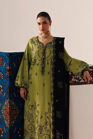 QALAMKAR ‘QLINE LINEN’26 | AMARAH