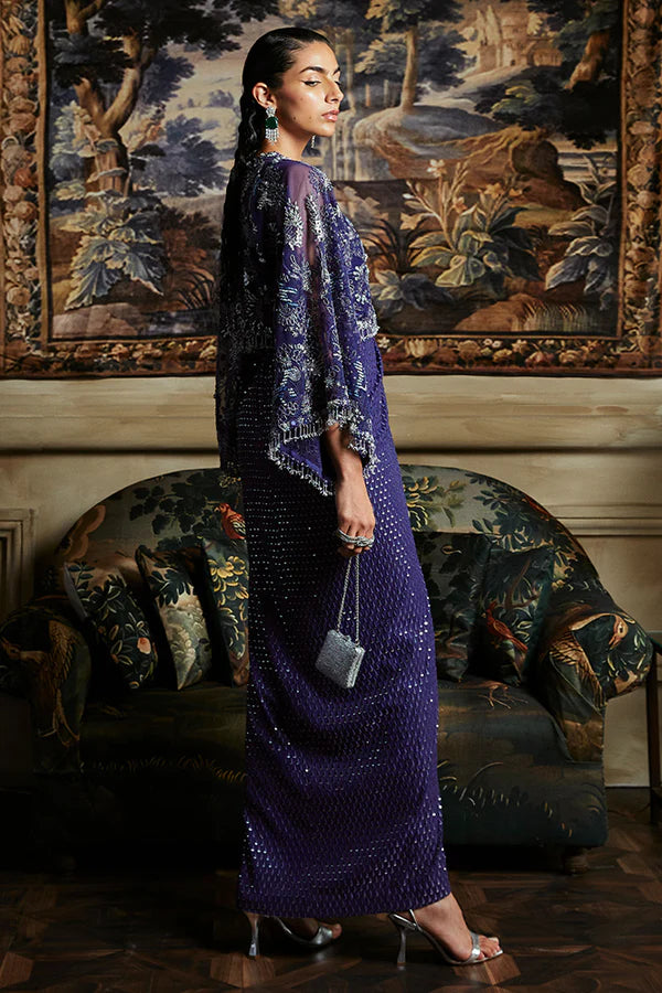SUFFUSE LUXURY PRET’24 | MAEVE