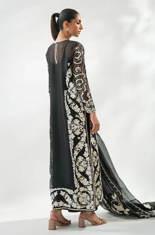 SANIA MASKATIYA AZURE EID EDIT’24 | NOORAH