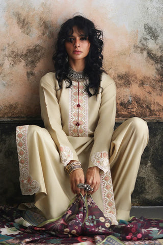 WARDHA SALEEM ‘ZIMAL SILK’26 | SASSI