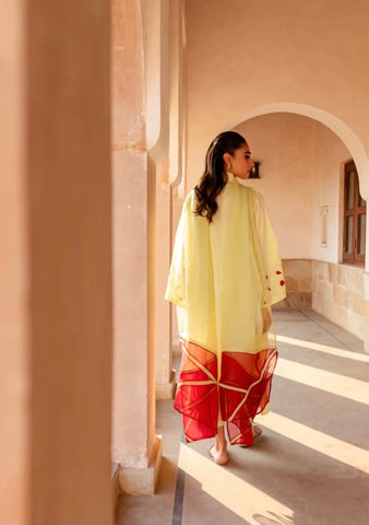 SOLIDS | CALLA DUPATTA