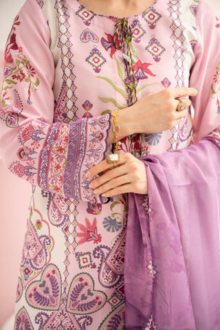 HUSNEARA SPRING SUMMER’26 | MOUVE