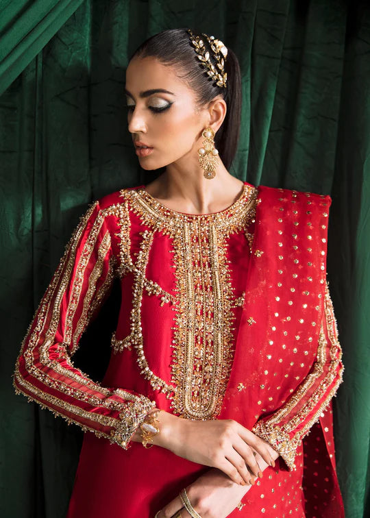 Kanwal Malik | Charisma