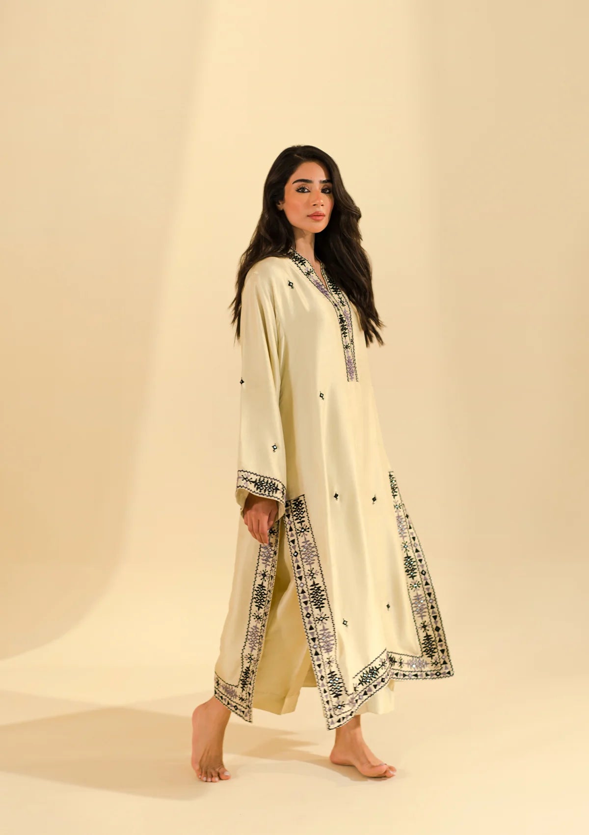 IQRAF CHAUDHRY | POPPY