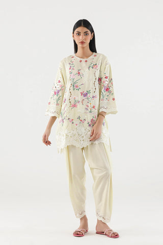SANA SAFINAZ RTW’26 | SS26SGE465P2T