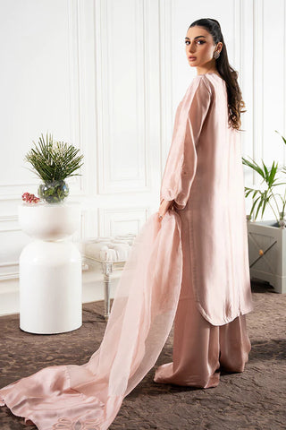 AMNA ARSHAD | SUHANA