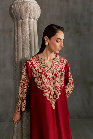 BARAE KHANOM AURA’26 | MUSE B