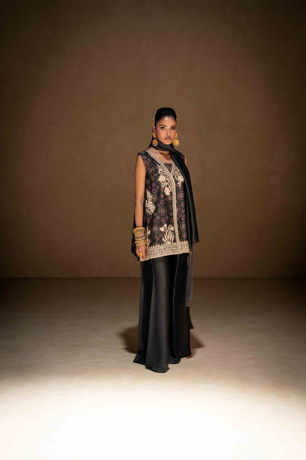 H2 BY HUMA LUXURY PRET’26 | ZIVA 15