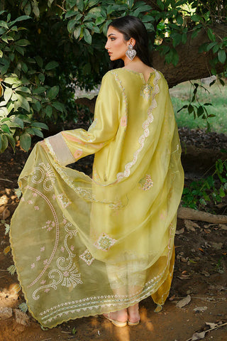 SUMAIRA KHANANI | HEER