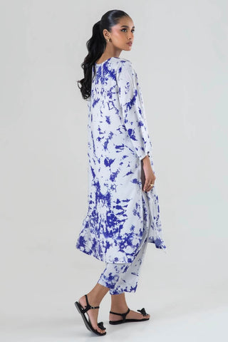 SANA SAFINAZ CASUAL PRET’24 | SS24ESE182P2T