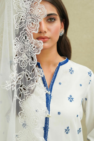 SANA SAFINAZ CASUAL PRET’24 | SS24ESE256P2T