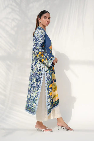 SANIA MASKATIYA LUXE PRET’26 | LULU B