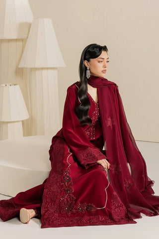 VANYA ‘MIRAKI FORMALS’26 | FF89