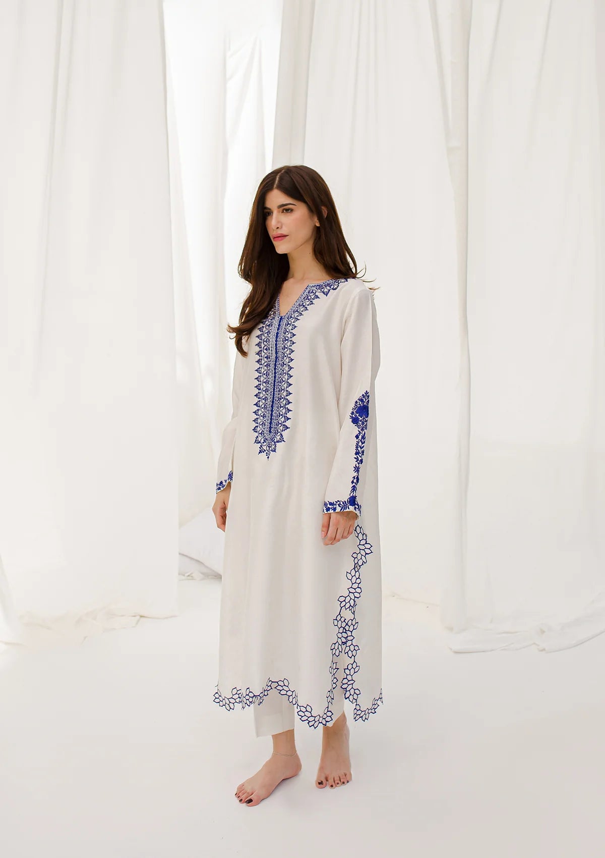 IQRAF CHAUDHRY | MILA