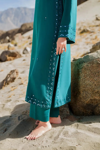 VINTAGE ‘MANNAT WINTER PRET’26 | SOHANI
