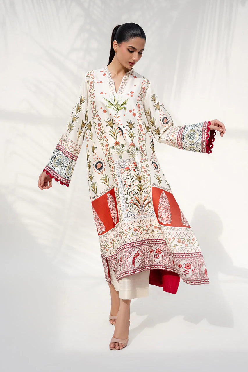 SANIA MASKATIYA LUXE PRET’26 | ISMA A