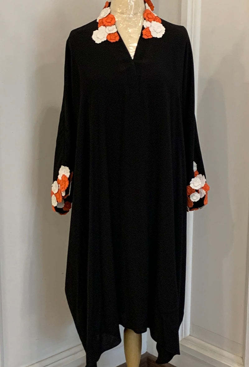 AMBER GOHAR CASUAL PRET | MOONDUST