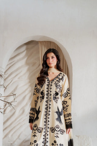 MIRANA LYLA EDIT’26 | EVANIA