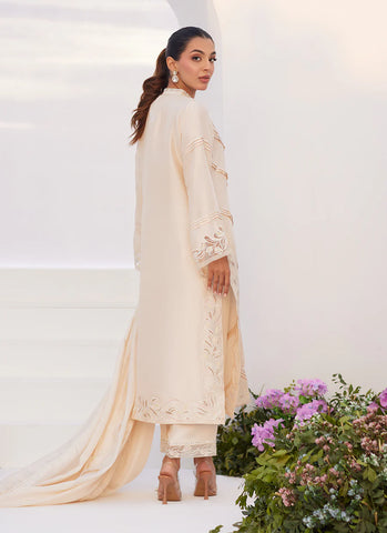 Farah Talib Aziz | Tisele