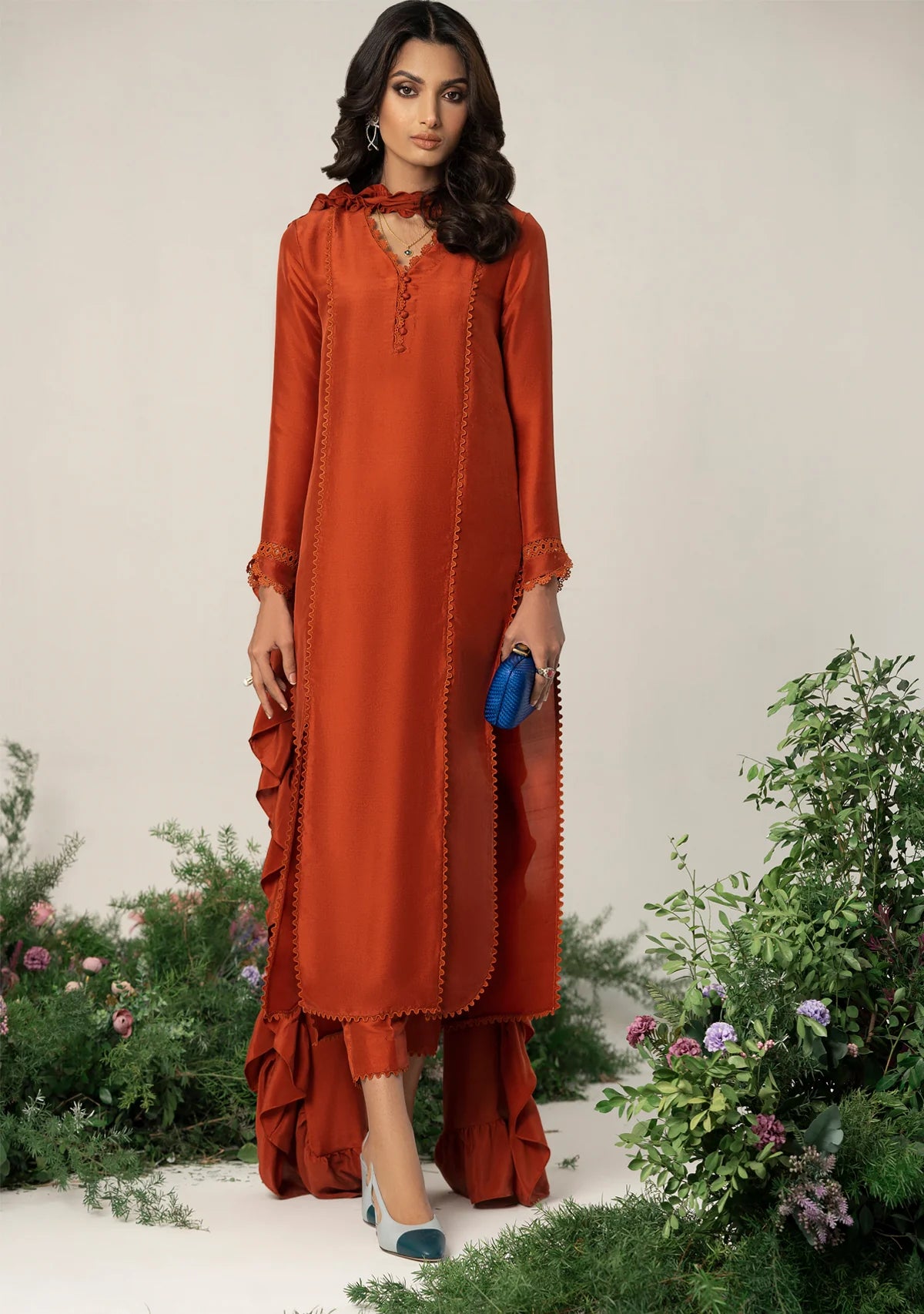Zainab Zulfikar | Sahar A