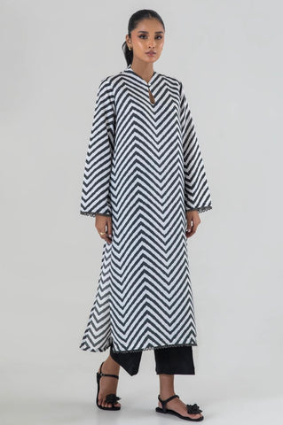 SANA SAFINAZ CASUAL PRET’24 | SS24BSP178
