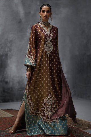ROZINA MUNIB ‘LASHKARA FESTIVE COUTURE’26 | L26-17