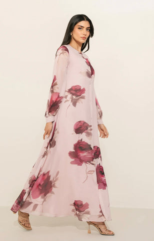 LULUSAR SUMMER BLOOM’24 | DAINYOR DRESS