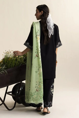 COCO BY ZARA SHAHJAHAN LAWN EDIT’26 | EIRA 10A