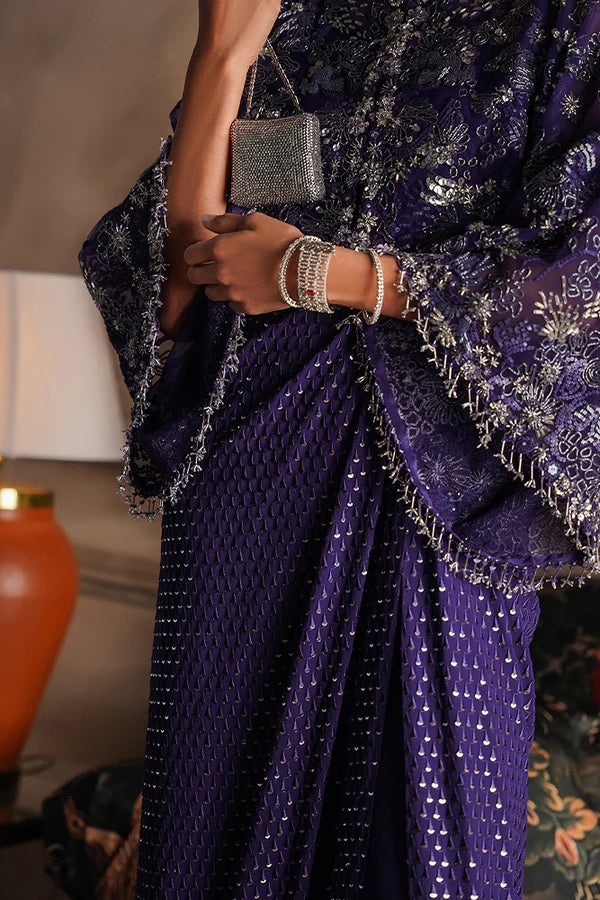 SUFFUSE LUXURY PRET’24 | MAEVE