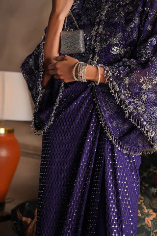 SUFFUSE LUXURY PRET’24 | MAEVE