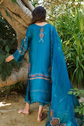 SUMAIRA KHANANI | ZOHA