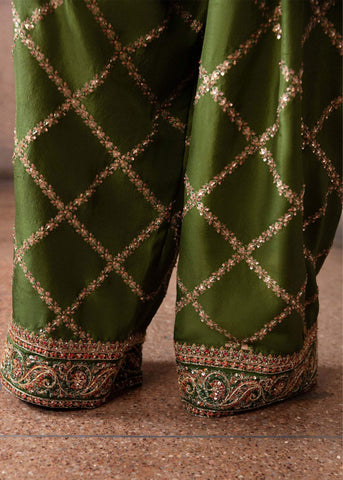 HUSSAIN REHAR LUXURY PRET EID’24 | CELEINE