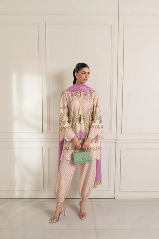 BARAE KHANOM SPRING SUMMER’26 DROP 3 | LOVE LETTER C