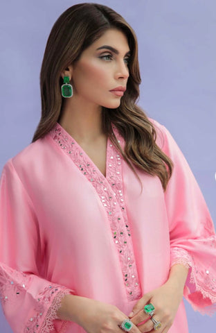 Zona Shaham | Floral Cutwork