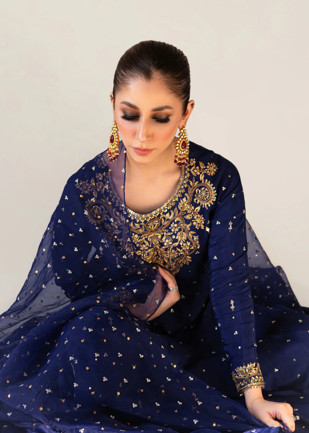 SAMMY K - CHAMELI