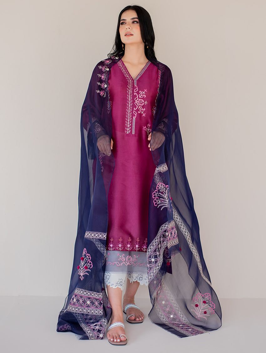 Shazia Rauf | Ashfi