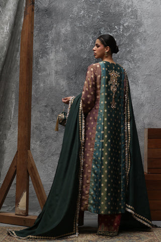 ROZINA MUNIB ‘LASHKARA FESTIVE COUTURE’26 | L26-16